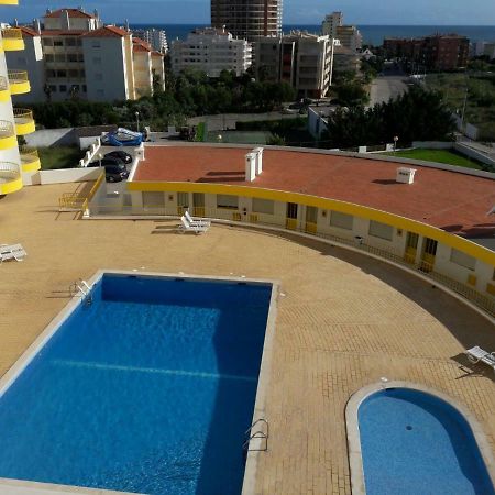 Beach View Apartment Portimão Kültér fotó