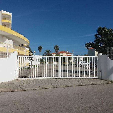 Beach View Apartment Portimão Kültér fotó