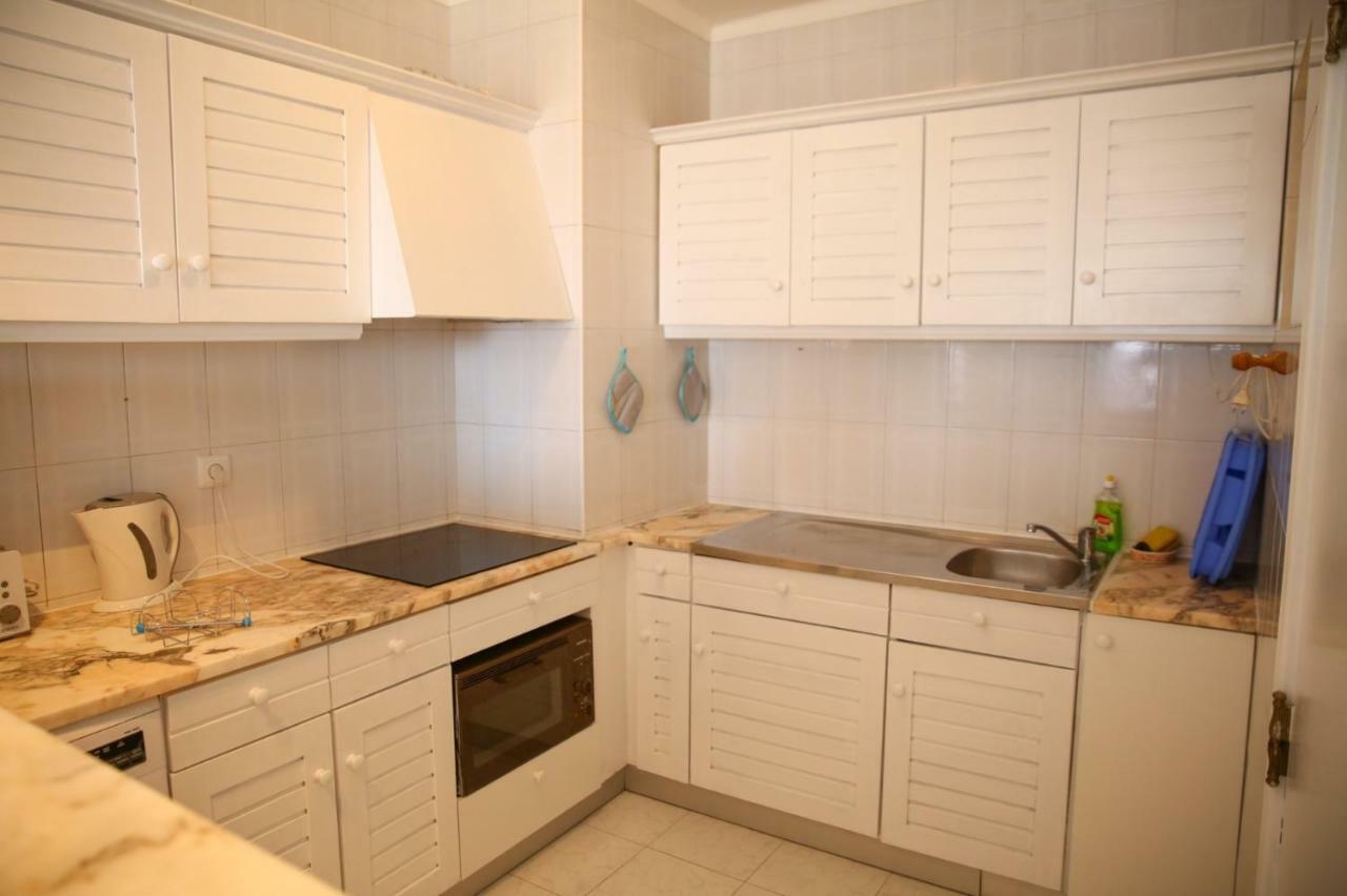 Beach View Apartment Portimão Kültér fotó