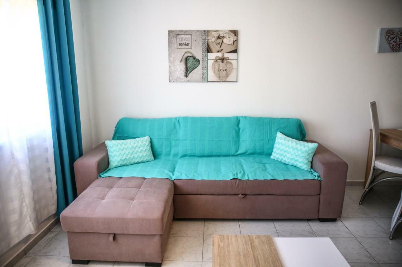 Beach View Apartment Portimão Kültér fotó