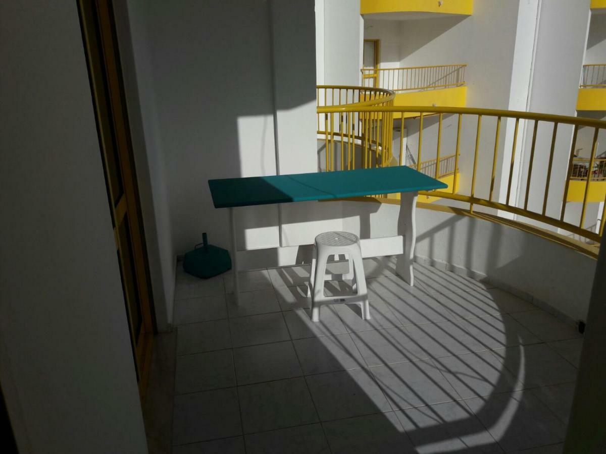 Beach View Apartment Portimão Kültér fotó