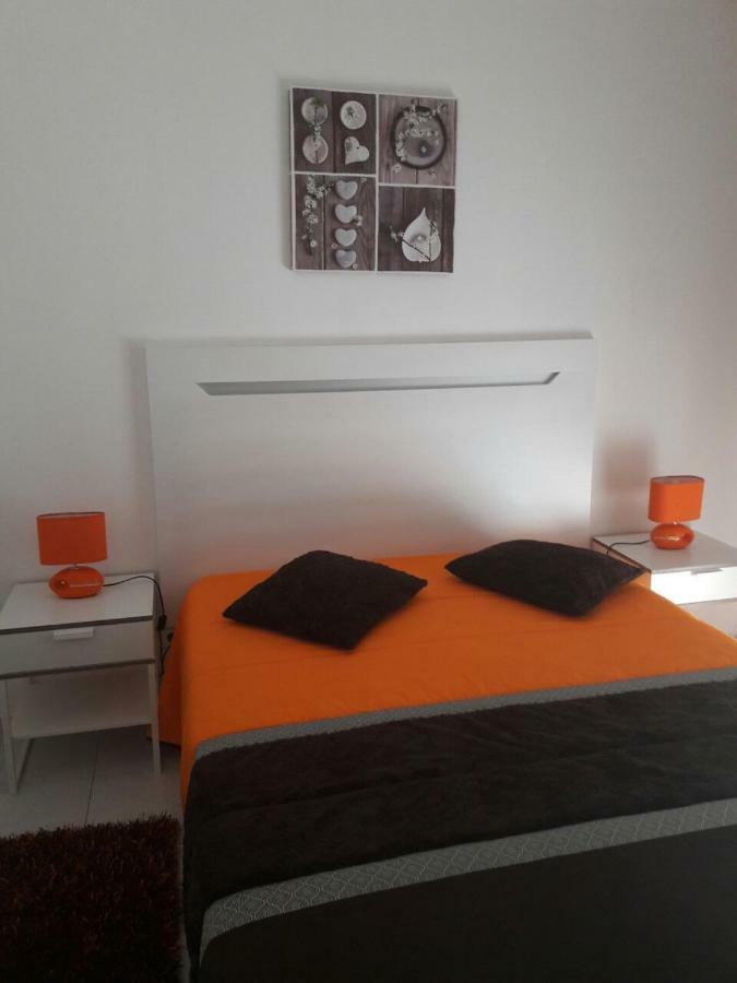 Beach View Apartment Portimão Kültér fotó