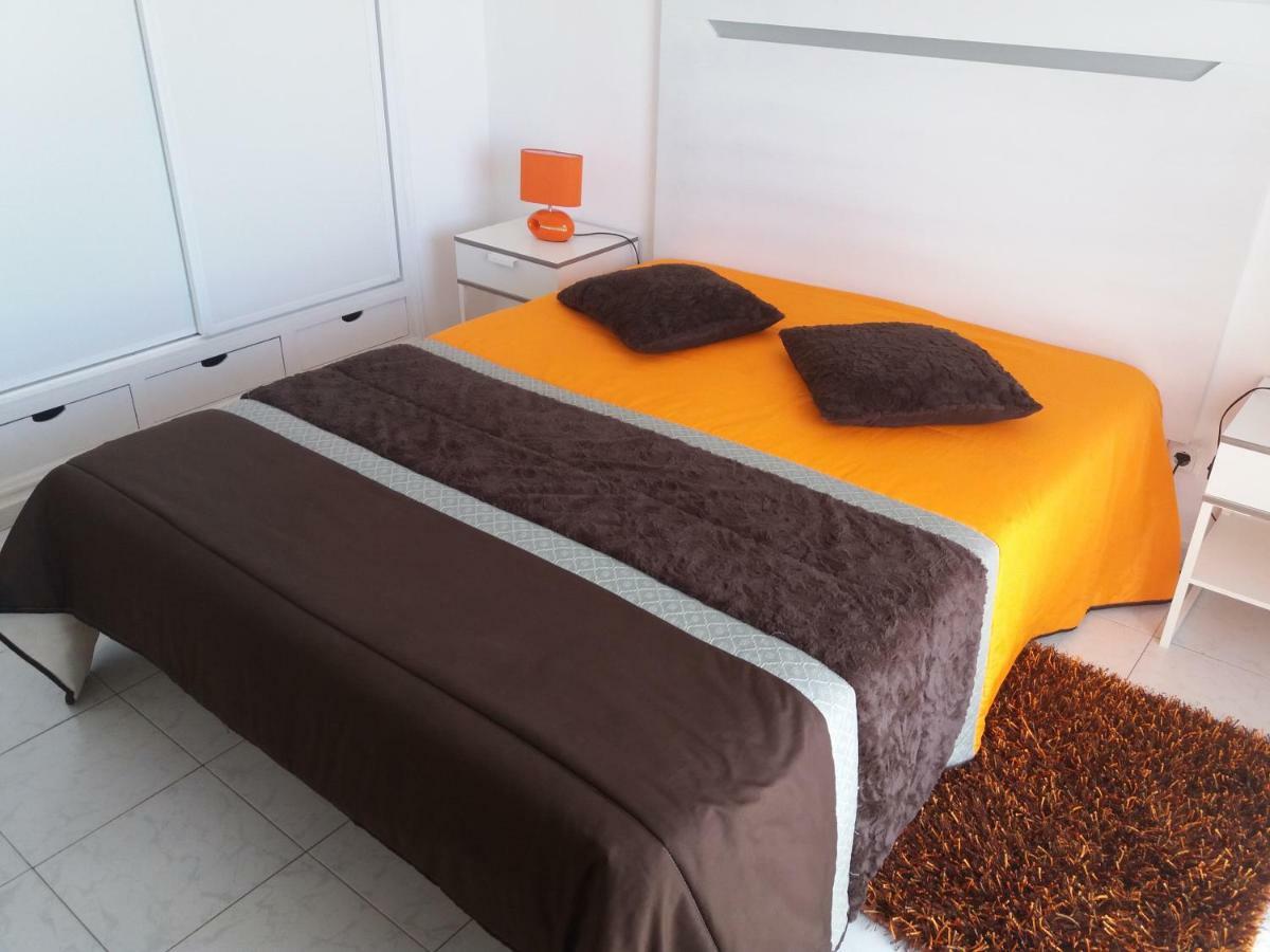 Beach View Apartment Portimão Kültér fotó