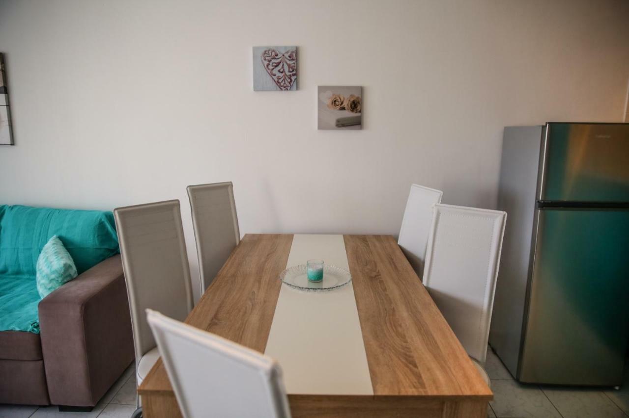 Beach View Apartment Portimão Kültér fotó